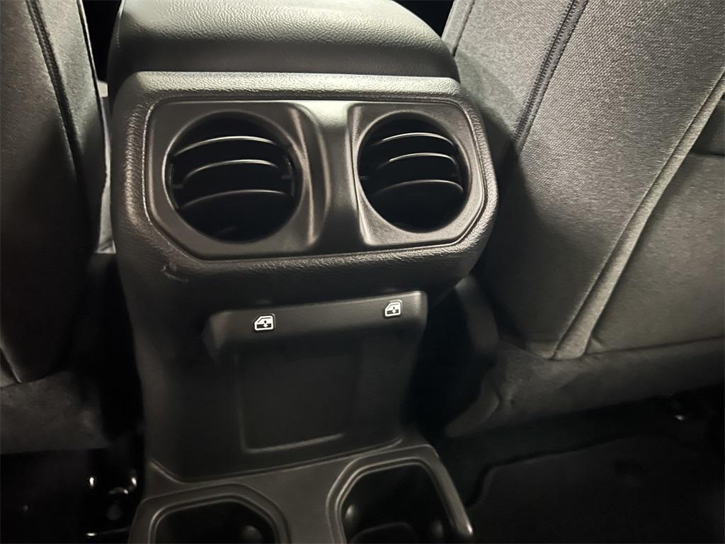 new 2025 Jeep Gladiator car, priced at $44,394