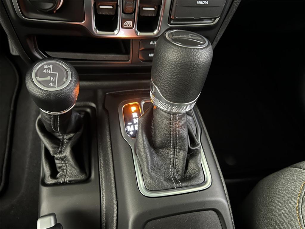 new 2025 Jeep Gladiator car, priced at $44,394