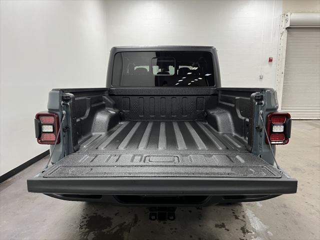 new 2024 Jeep Gladiator car, priced at $44,998