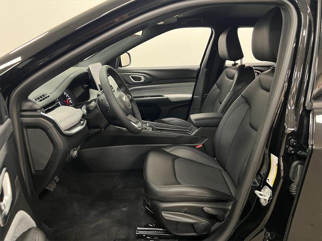 new 2025 Jeep Compass car, priced at $29,022