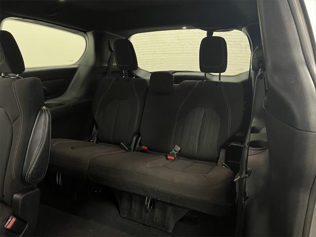 used 2024 Chrysler Pacifica car, priced at $30,994