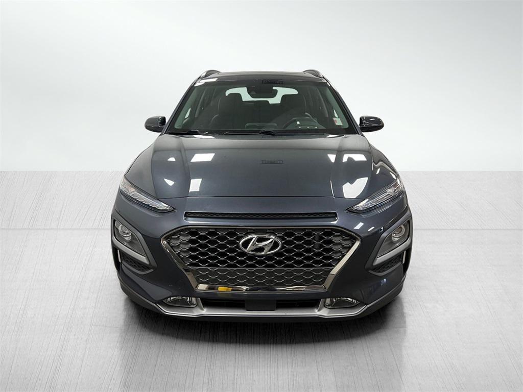 used 2019 Hyundai Kona car