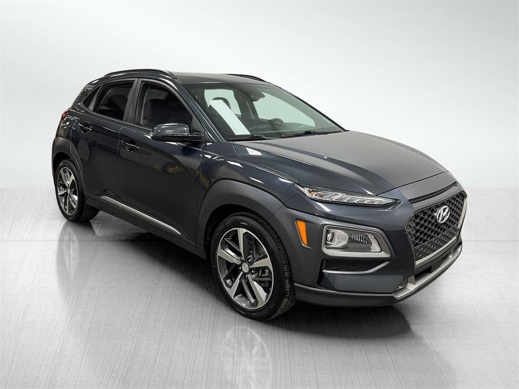 used 2019 Hyundai Kona car