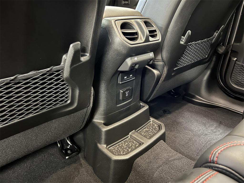 new 2025 Jeep Wrangler car, priced at $58,025