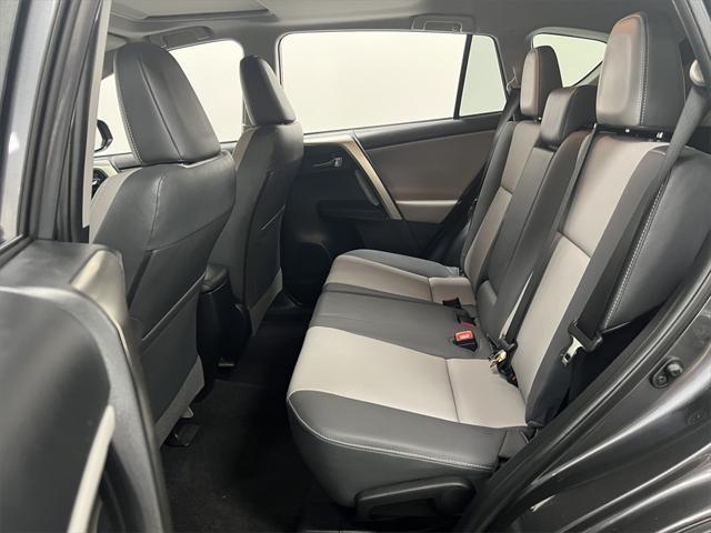 used 2015 Toyota RAV4 car, priced at $18,694