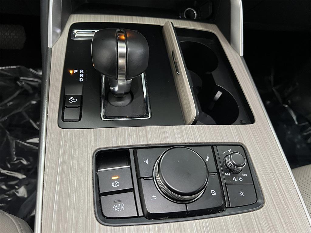 used 2024 Mazda CX-90 car
