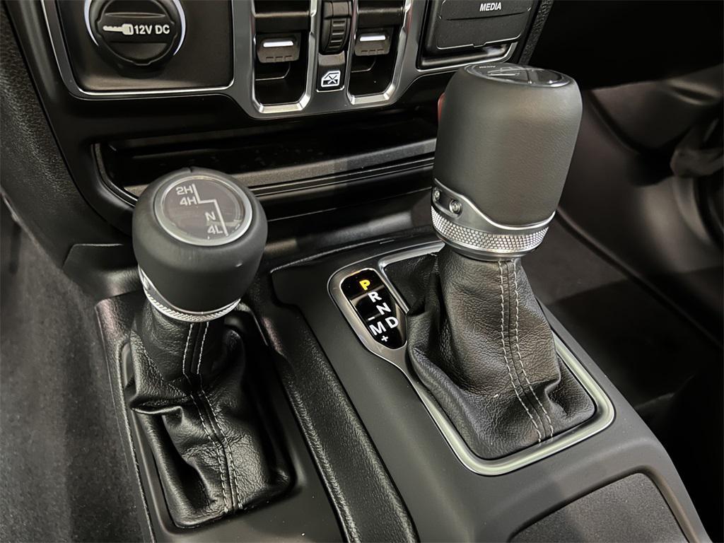 new 2025 Jeep Gladiator car, priced at $45,713