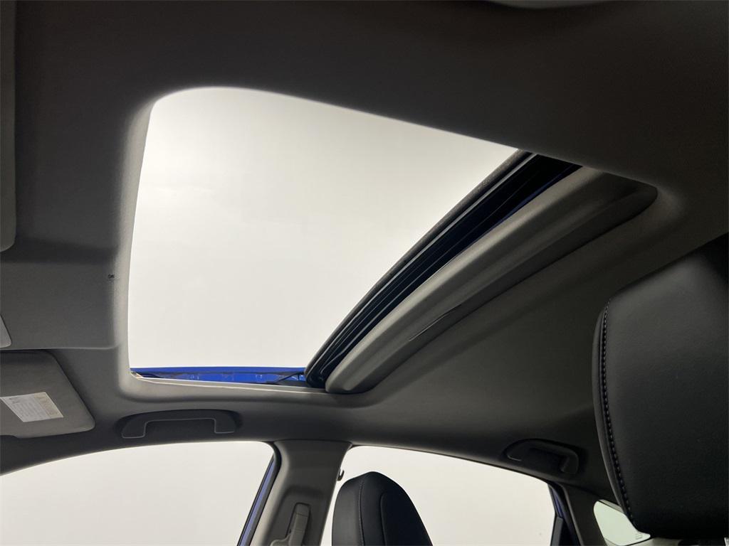 used 2019 Honda Insight car