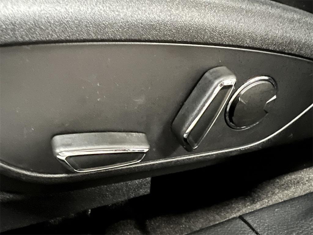 used 2020 Lincoln MKZ car