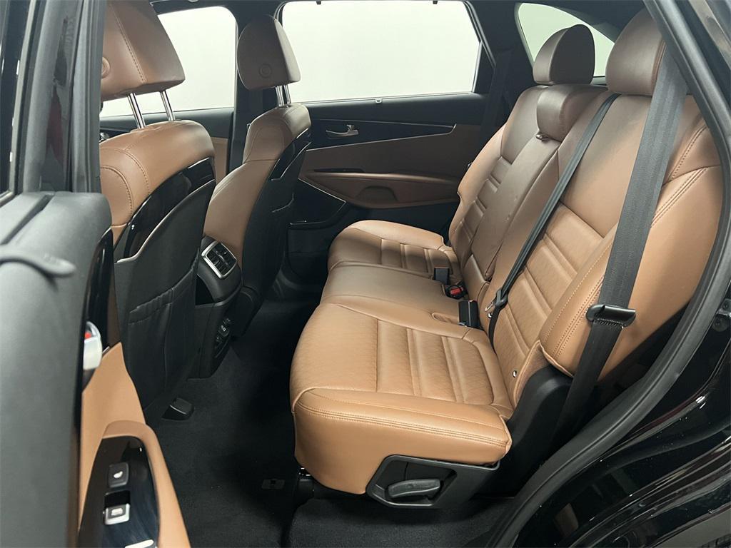 used 2019 Kia Sorento car