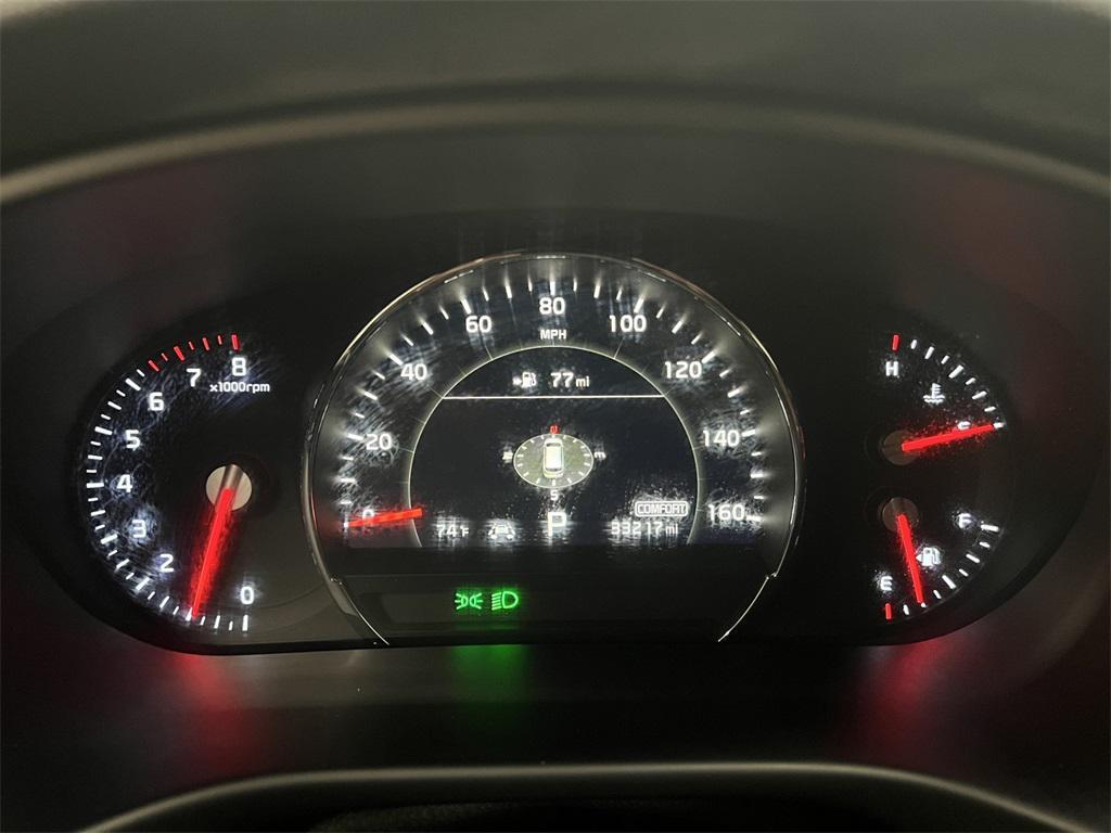 used 2019 Kia Sorento car