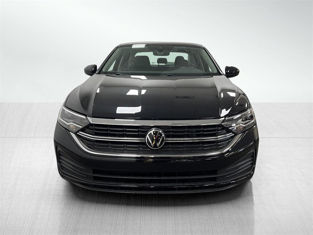 used 2024 Volkswagen Jetta car, priced at $20,694