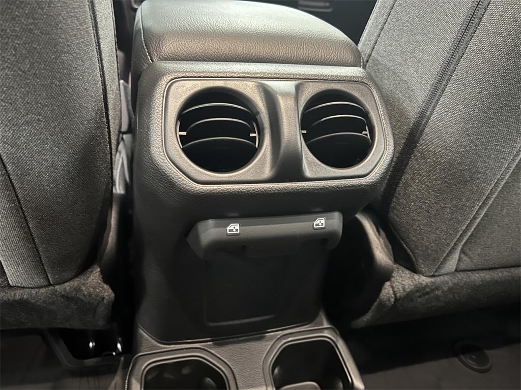 new 2025 Jeep Gladiator car, priced at $41,499