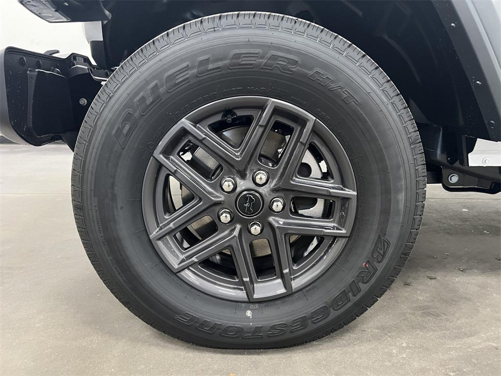 new 2025 Jeep Gladiator car, priced at $41,499