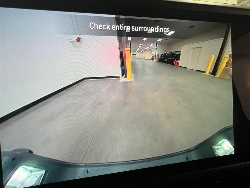 new 2025 Jeep Gladiator car, priced at $41,499