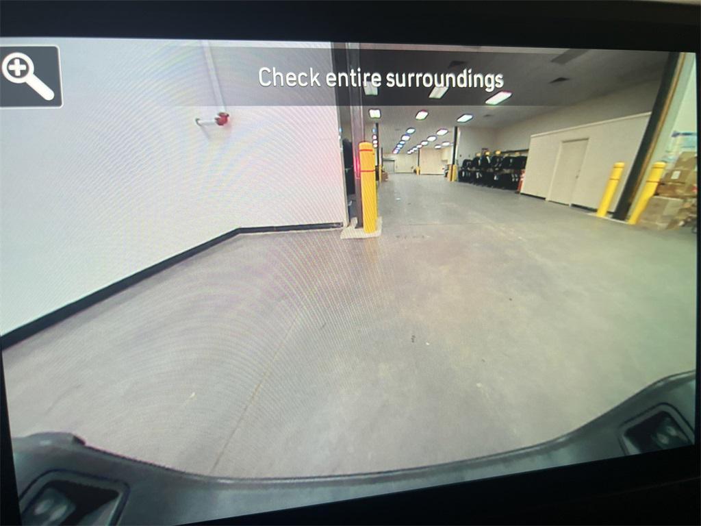 new 2025 Jeep Gladiator car, priced at $45,830