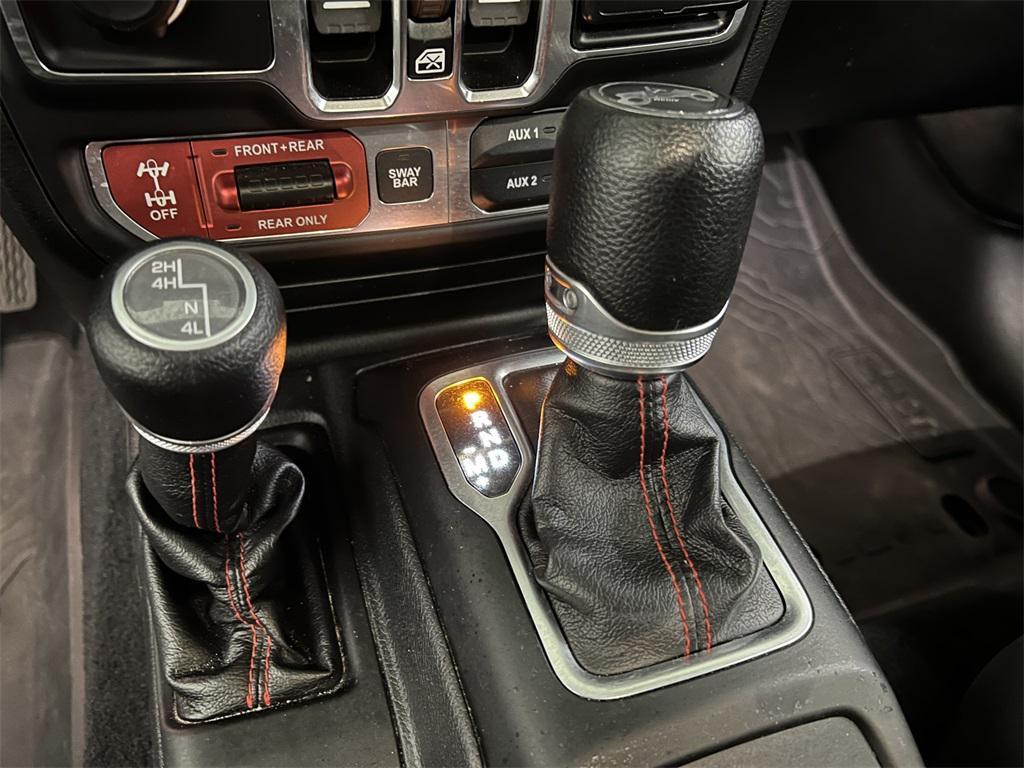 used 2019 Jeep Wrangler Unlimited car, priced at $29,994