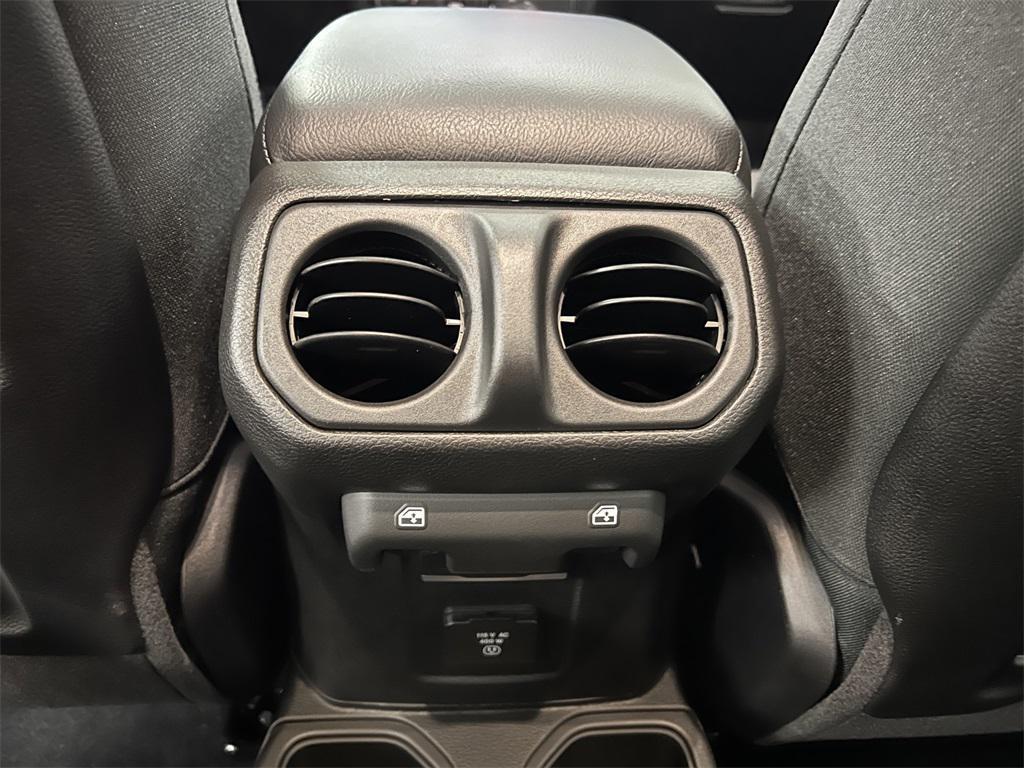 new 2025 Jeep Gladiator car, priced at $51,141