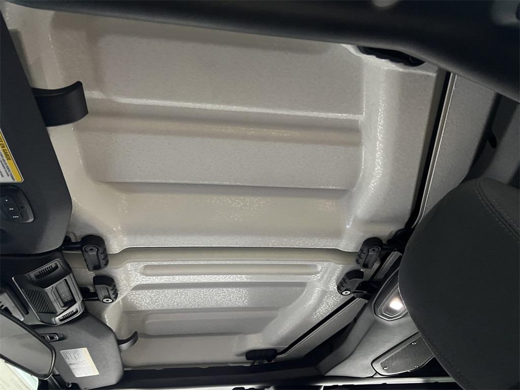 new 2025 Jeep Gladiator car, priced at $51,141