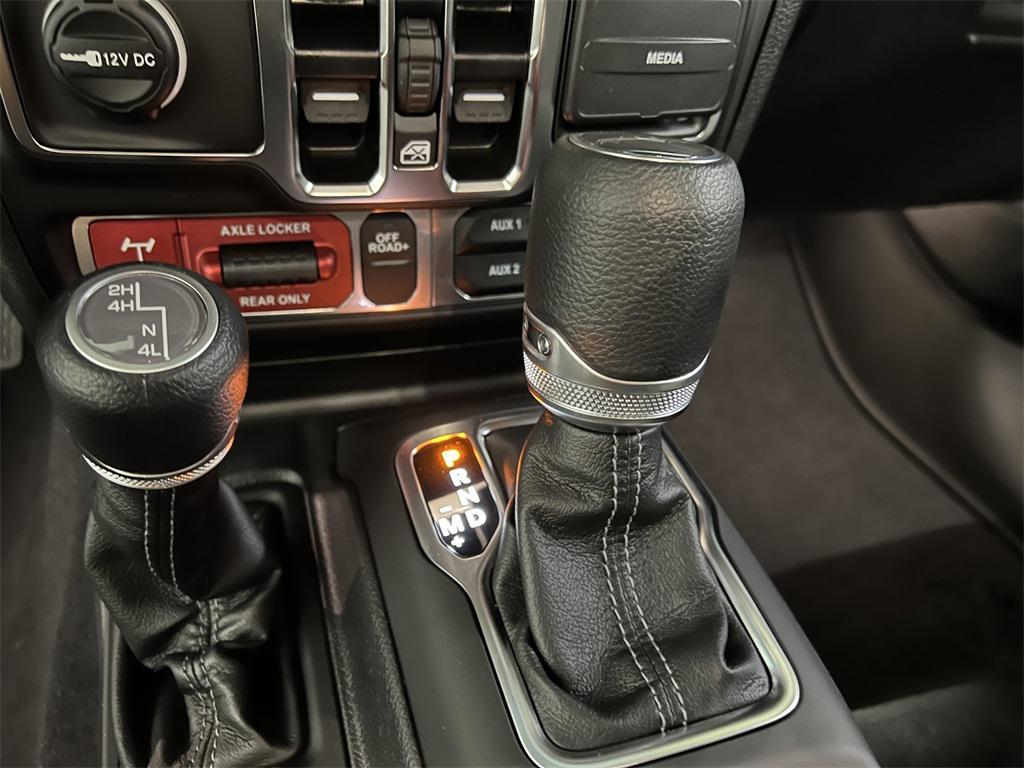 new 2025 Jeep Gladiator car, priced at $51,141