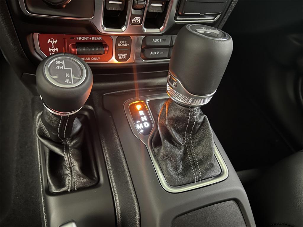new 2025 Jeep Wrangler car, priced at $60,713