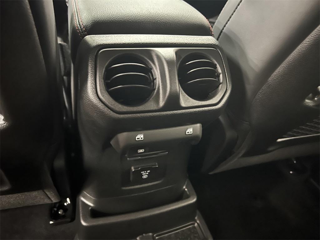 new 2025 Jeep Wrangler car, priced at $60,713