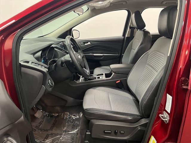 used 2019 Ford Escape car, priced at $13,694