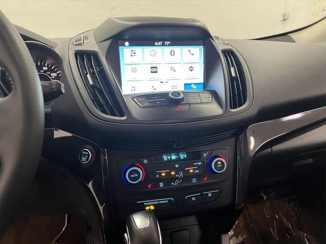 used 2019 Ford Escape car, priced at $13,694