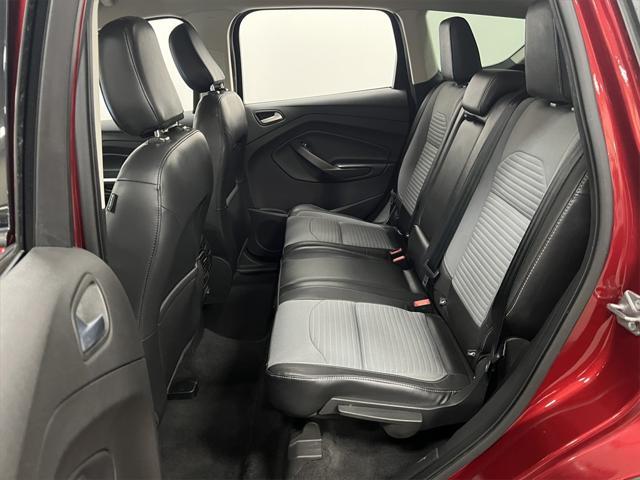 used 2019 Ford Escape car, priced at $13,694