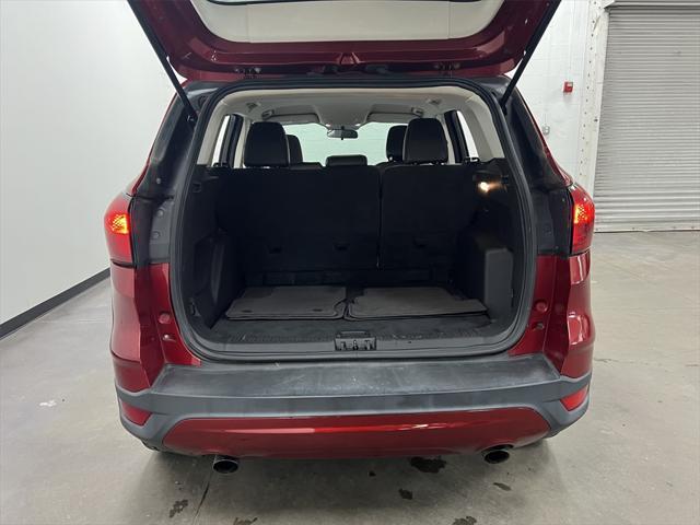 used 2019 Ford Escape car, priced at $13,694