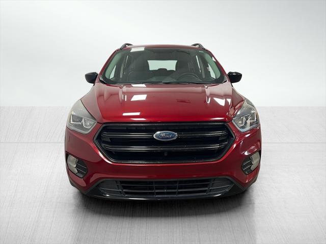 used 2019 Ford Escape car, priced at $13,694
