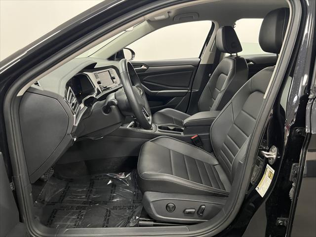 used 2024 Volkswagen Jetta car, priced at $22,894