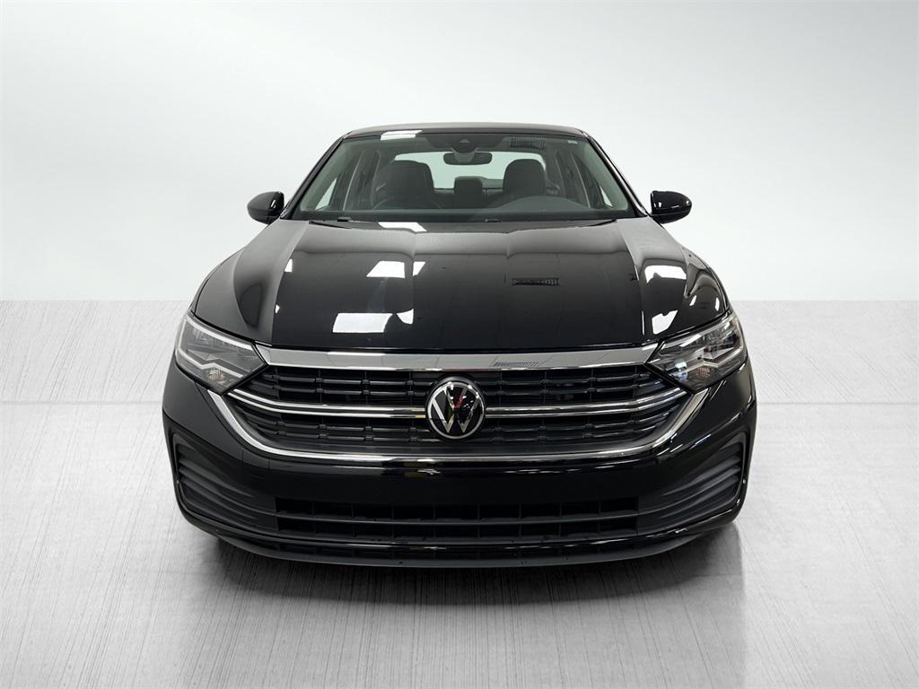 used 2024 Volkswagen Jetta car, priced at $20,994
