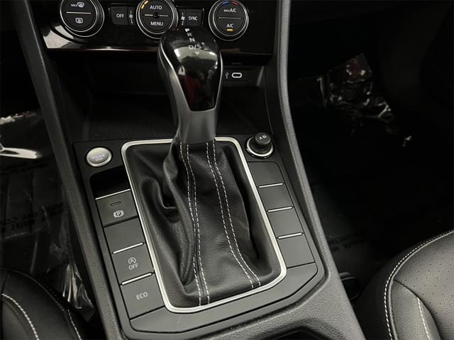 used 2024 Volkswagen Jetta car, priced at $21,694