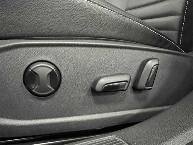 used 2024 Volkswagen Jetta car, priced at $21,694