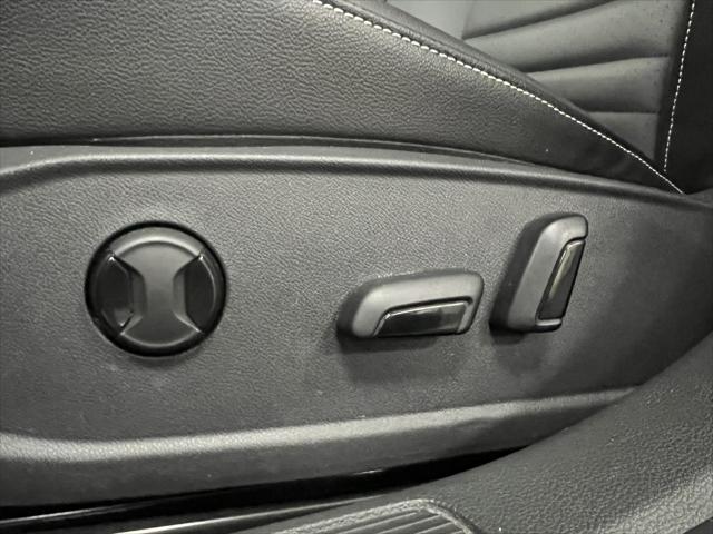 used 2024 Volkswagen Jetta car, priced at $22,894