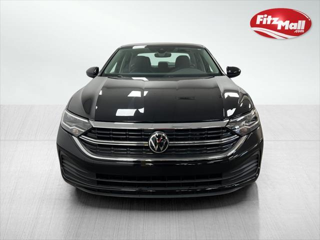 used 2024 Volkswagen Jetta car, priced at $22,894