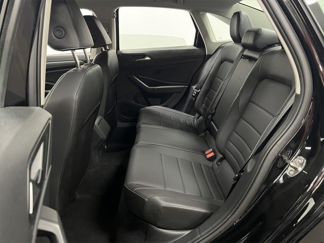 used 2024 Volkswagen Jetta car, priced at $21,694