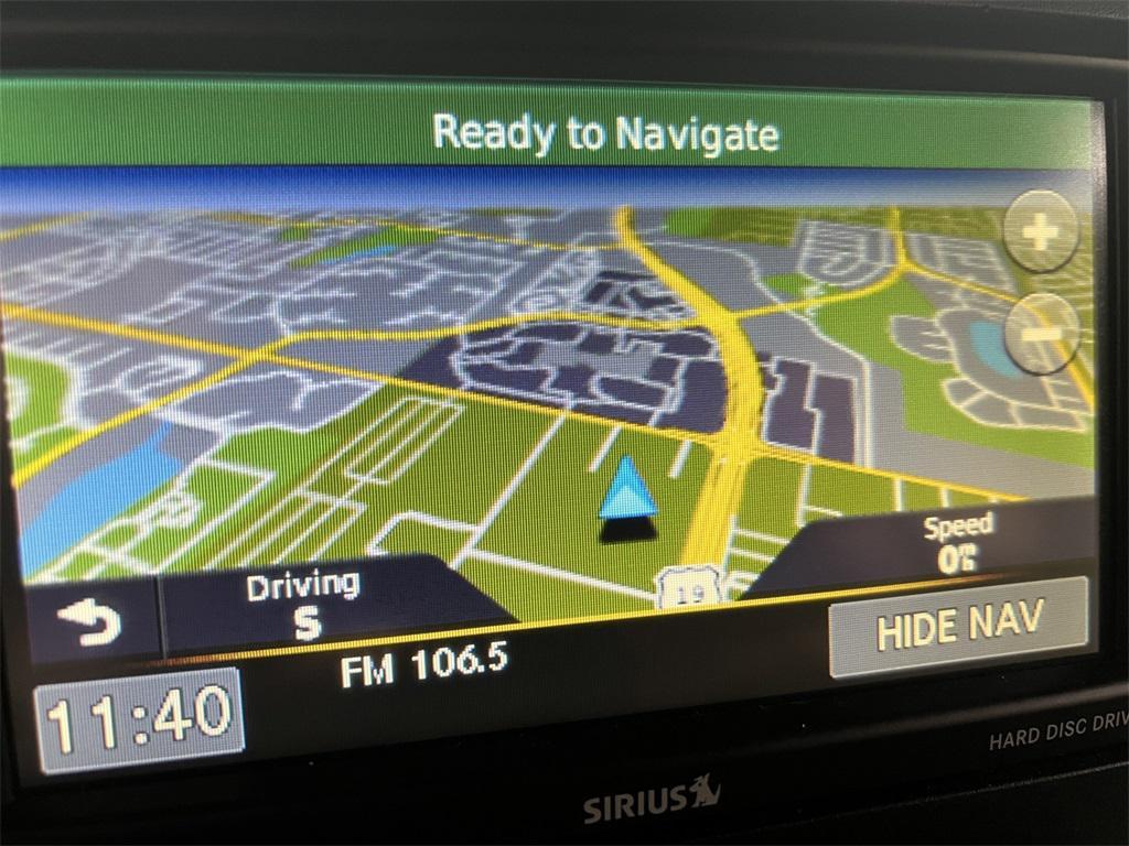 used 2015 Jeep Wrangler Unlimited car, priced at $17,194