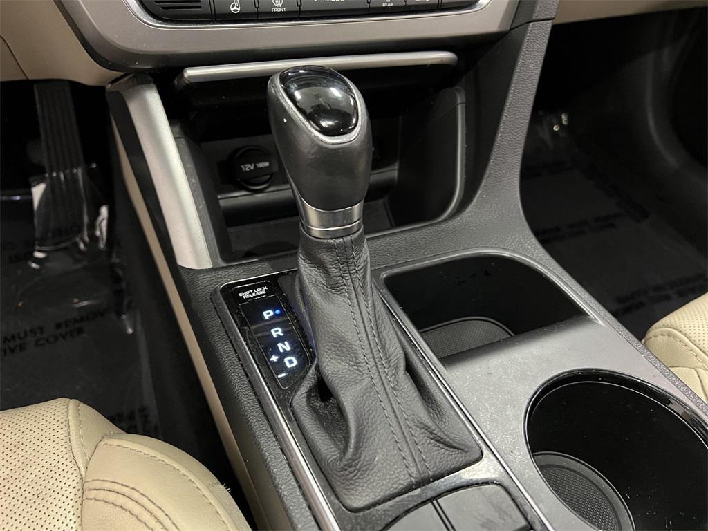 used 2015 Hyundai Sonata car