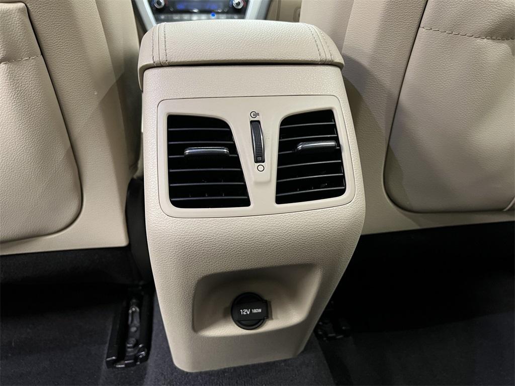used 2015 Hyundai Sonata car