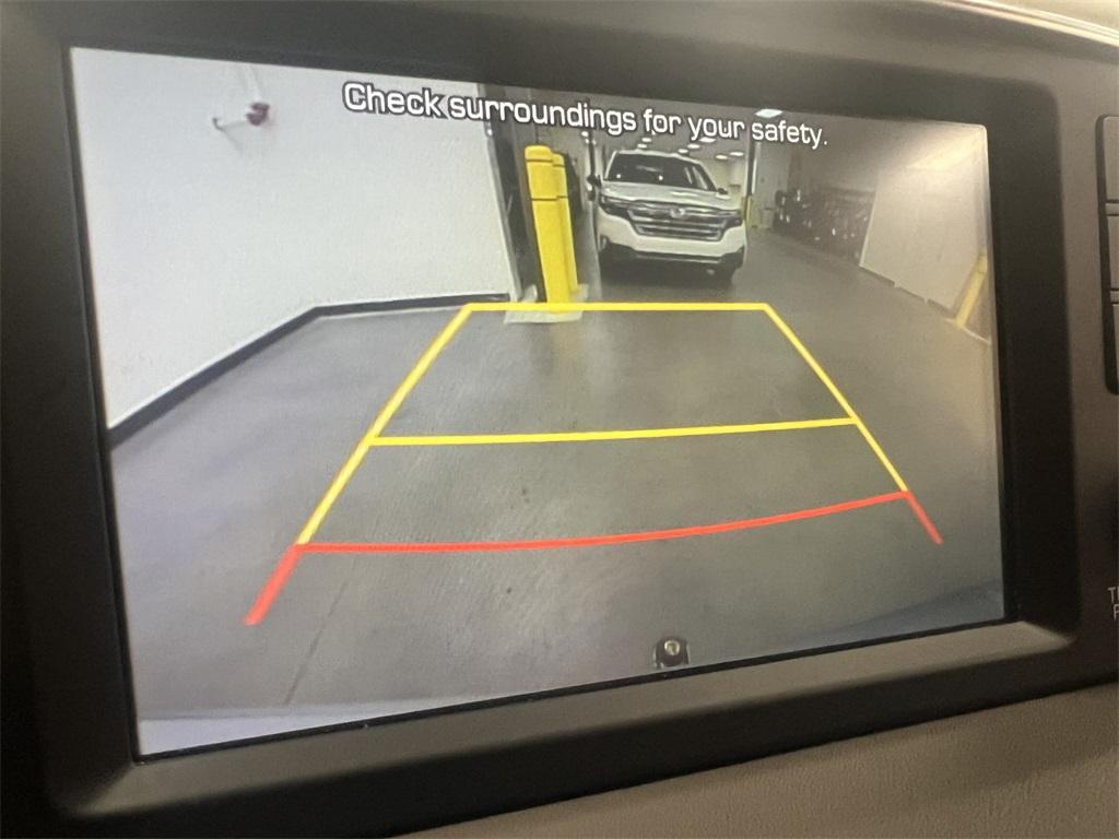 used 2020 Hyundai Santa Fe car