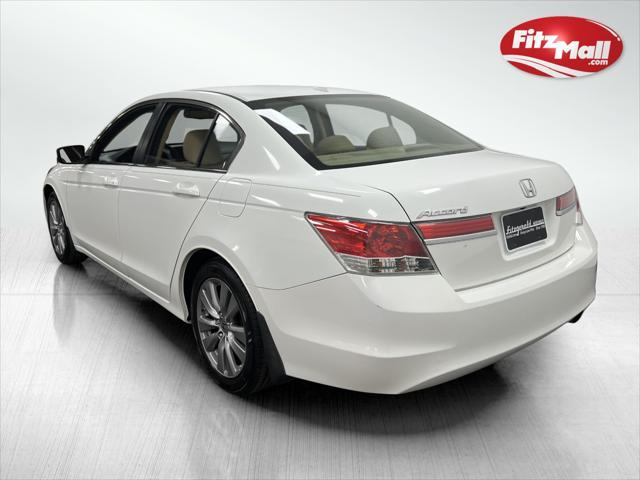 used 2012 Honda Accord car, priced at $10,444