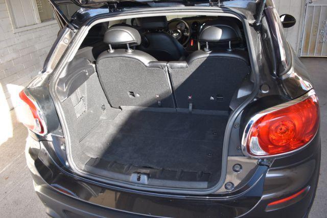 used 2015 MINI Paceman car, priced at $15,995