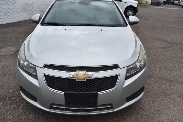 used 2014 Chevrolet Cruze car, priced at $8,995