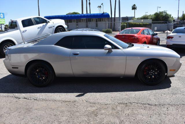 used 2014 Dodge Challenger car, priced at $13,495