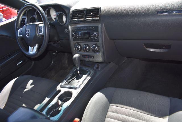 used 2014 Dodge Challenger car, priced at $13,495