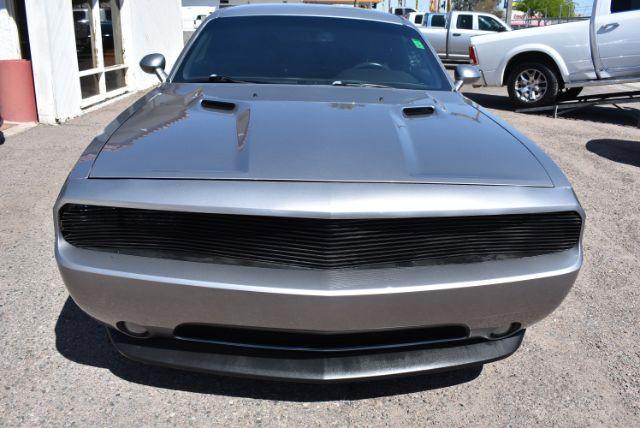 used 2014 Dodge Challenger car, priced at $13,495