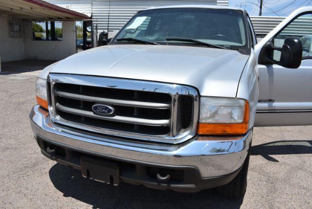 used 2000 Ford F-250 car, priced at $17,795