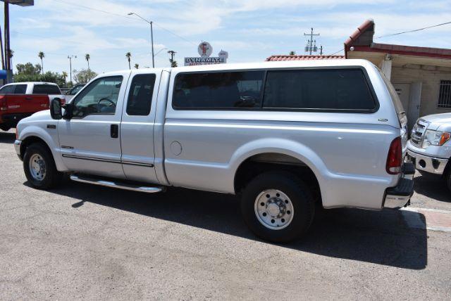 used 2000 Ford F-250 car, priced at $17,795